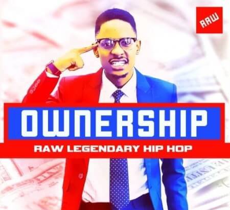 HQO RAW LEGENDARY HIP HOP - OWNERSHIP WAV